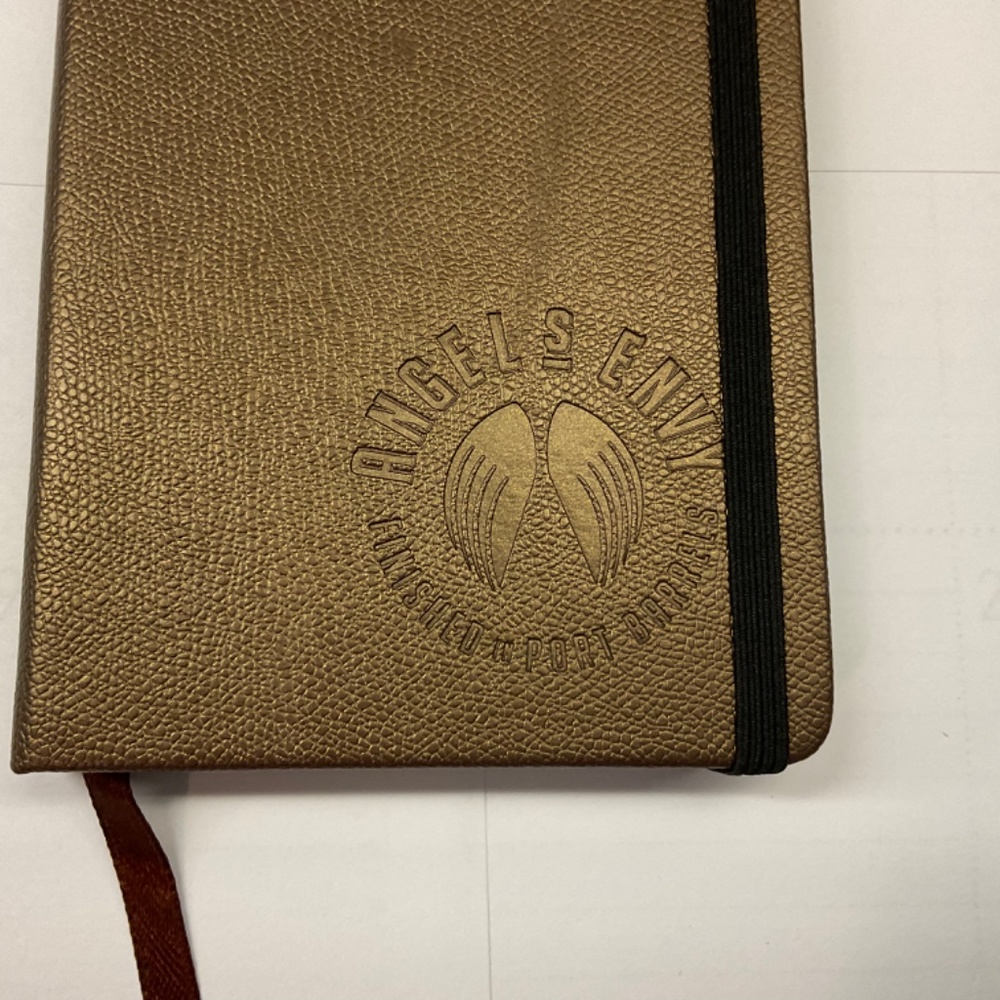 Moleskine Notebook - Picture 2 of 3